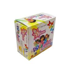 DORA (5 PCS)